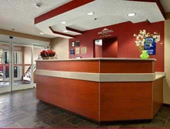 Microtel Inn & Suites By Wyndham Cherokee Nội địa bức ảnh